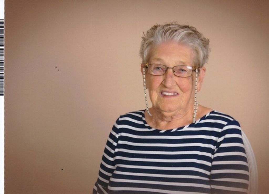 Dorothy Louise Pennington Stewart