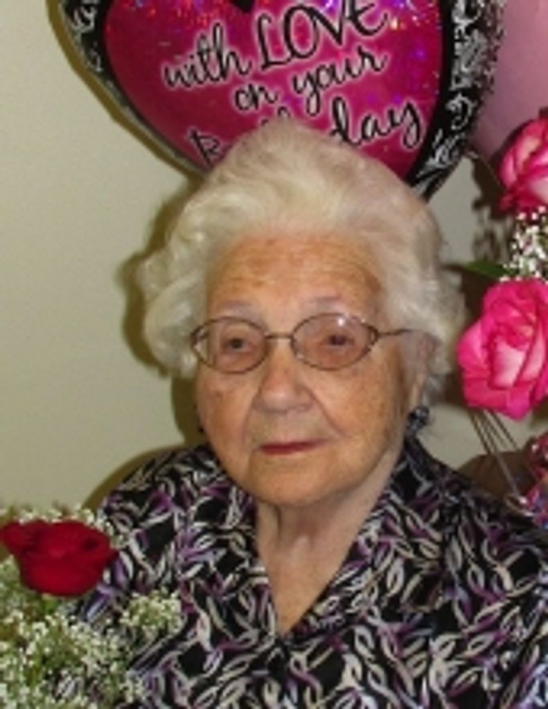 Rose  Anna (Adams)  Swenson