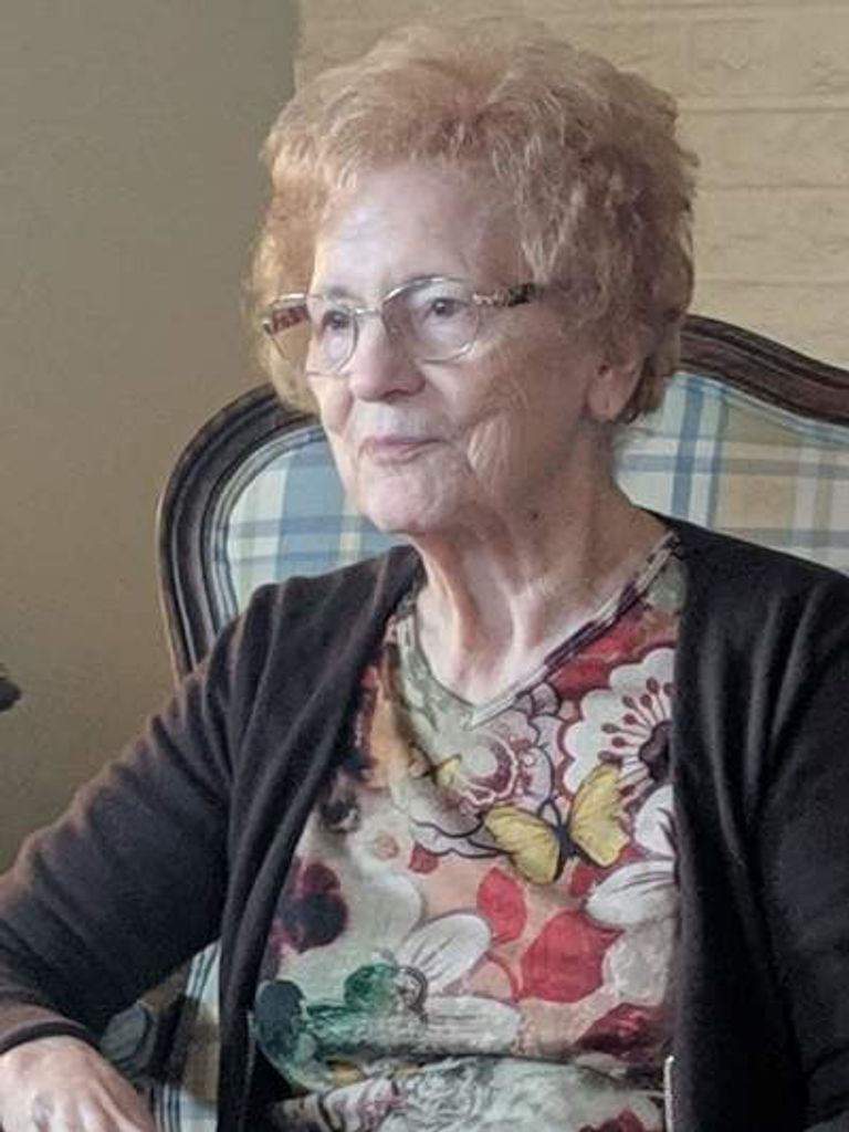 Norma J. (Ablard) Banasky