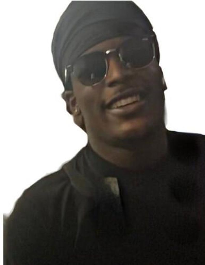 Garrett Lamont Floyd, Jr Profile Photo