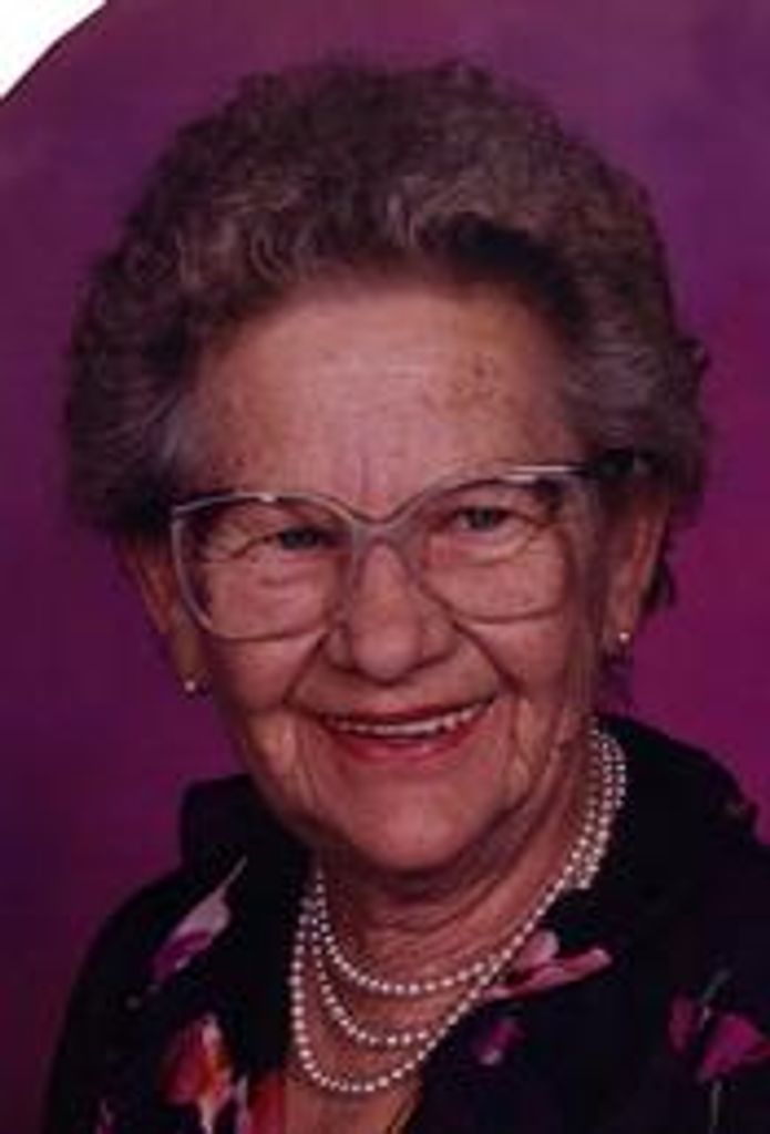 Betty R. Hooker