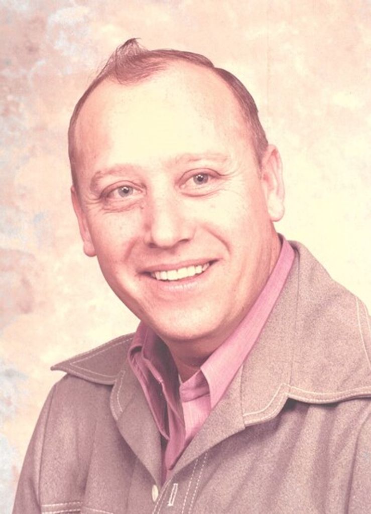 Jerry O'Neal Ritchie Profile Photo