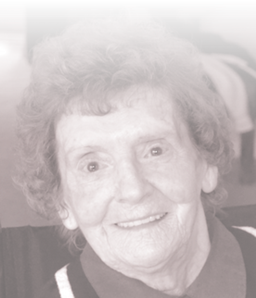 Edna Ballard