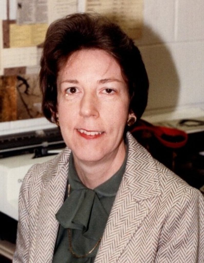 Janis Kay Fisher