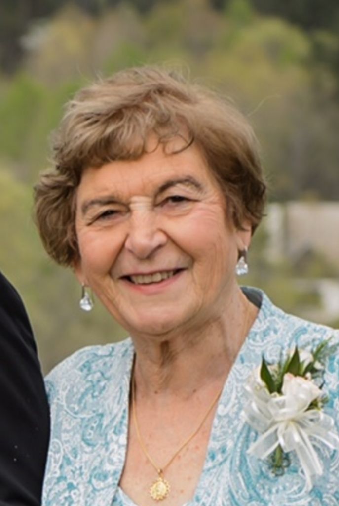 Aurora L. Berger Profile Photo