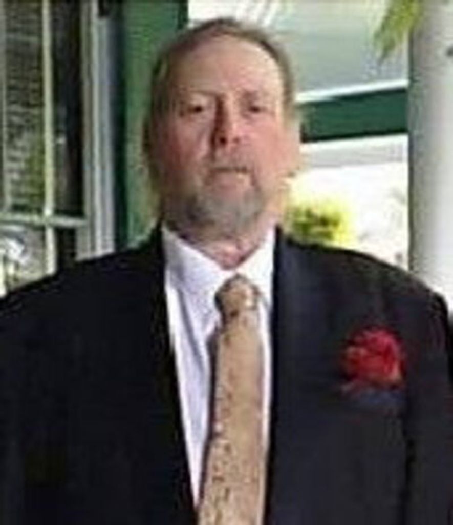 Ricky Lee Ferguson Profile Photo