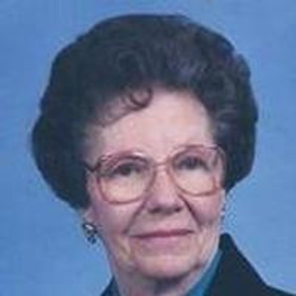 Marjorie S. Kratke