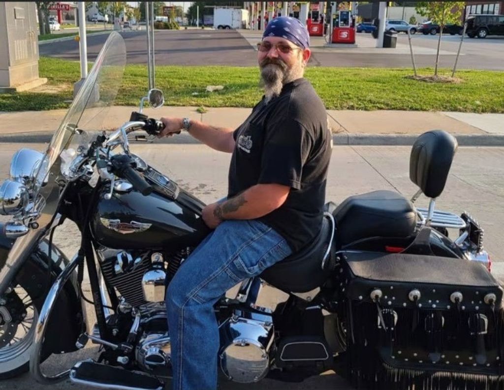 Scott Brant Profile Photo