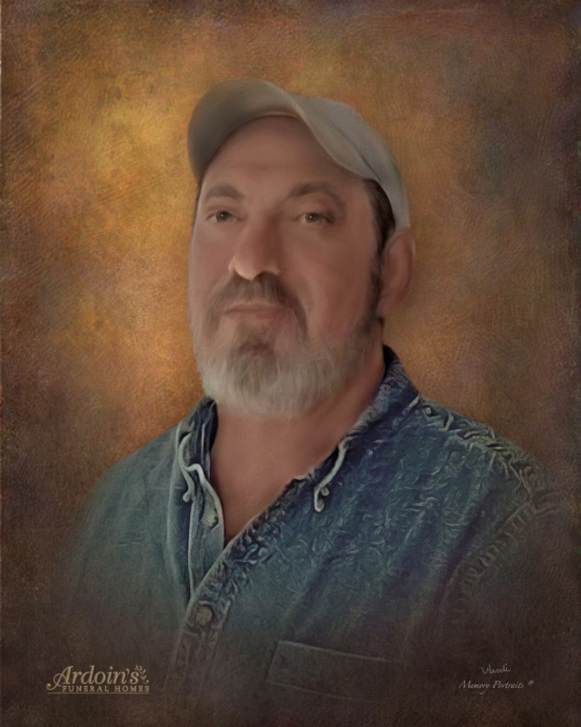 Joseph Brown