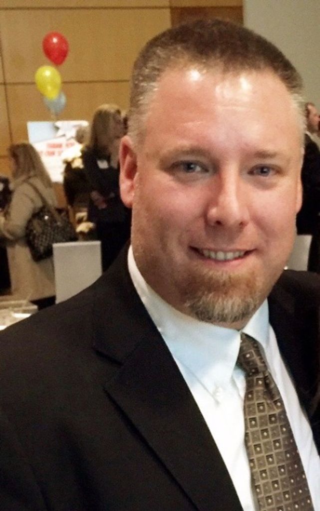 Brian Larry Ringler