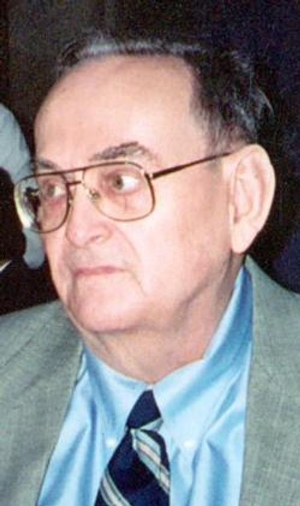 Kenneth Johnson Profile Photo