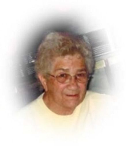 Shirley Mae Wolfe photo gallery thumbnail 1 of 1