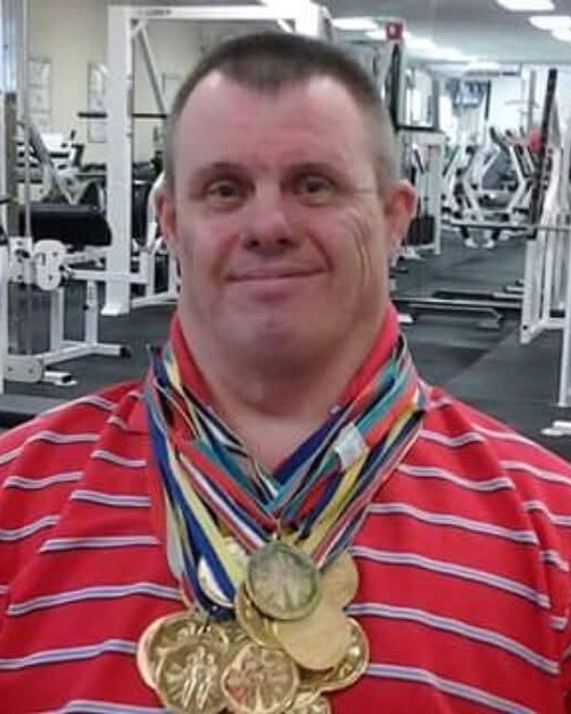 Gregory Scott Brunt Profile Photo