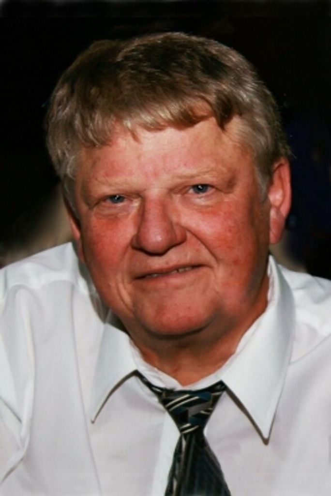 Christopher Patrick Goedken