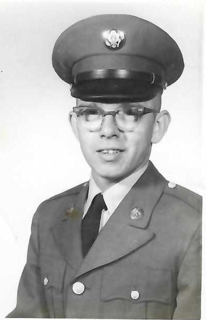 Larry R. Krouskoupf Profile Photo