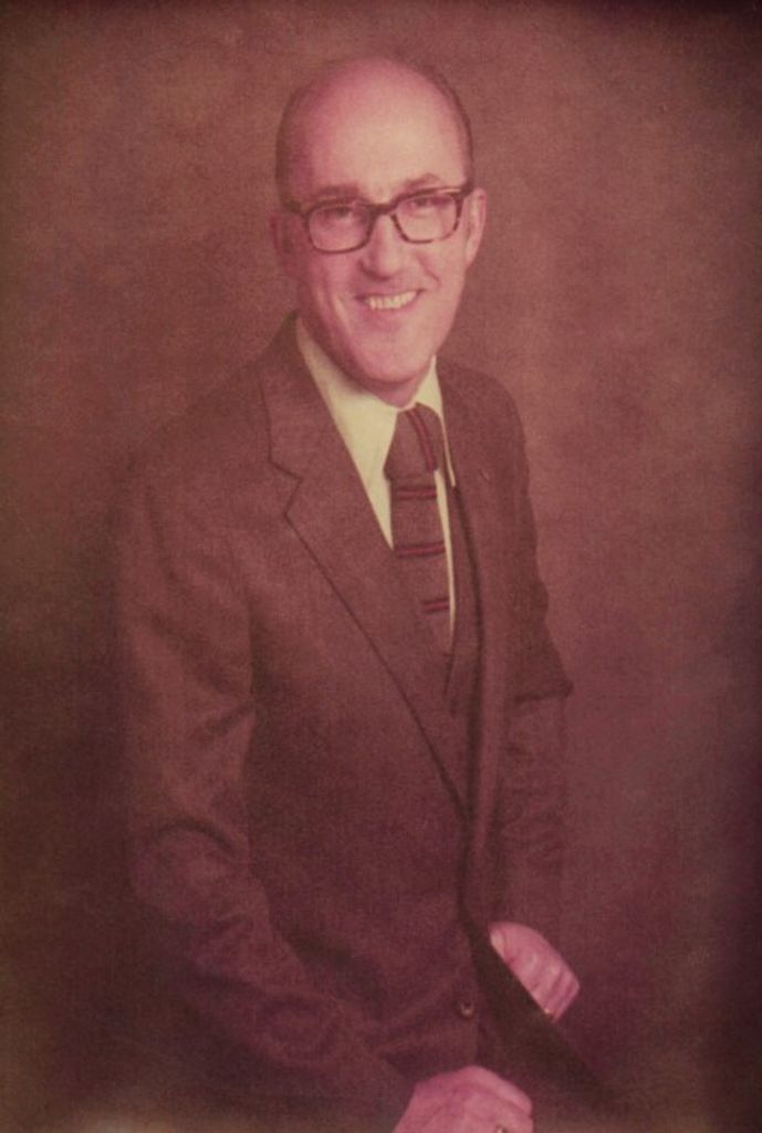 Richard Deyton