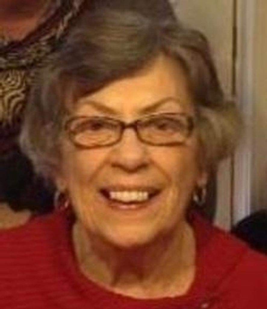 Betty Ellis Profile Photo
