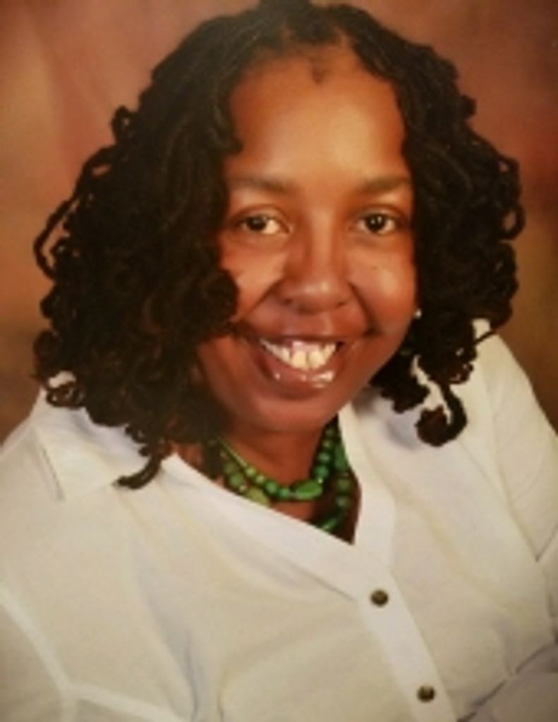 Mary  Annette Quarles