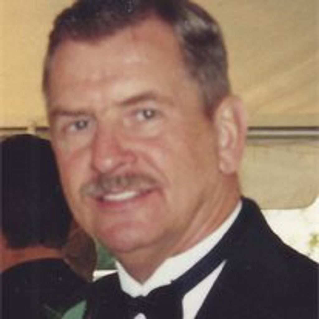 Jerry E. Jacobs