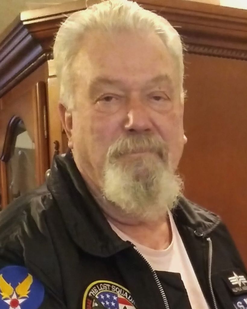 Lonnie William Vinson