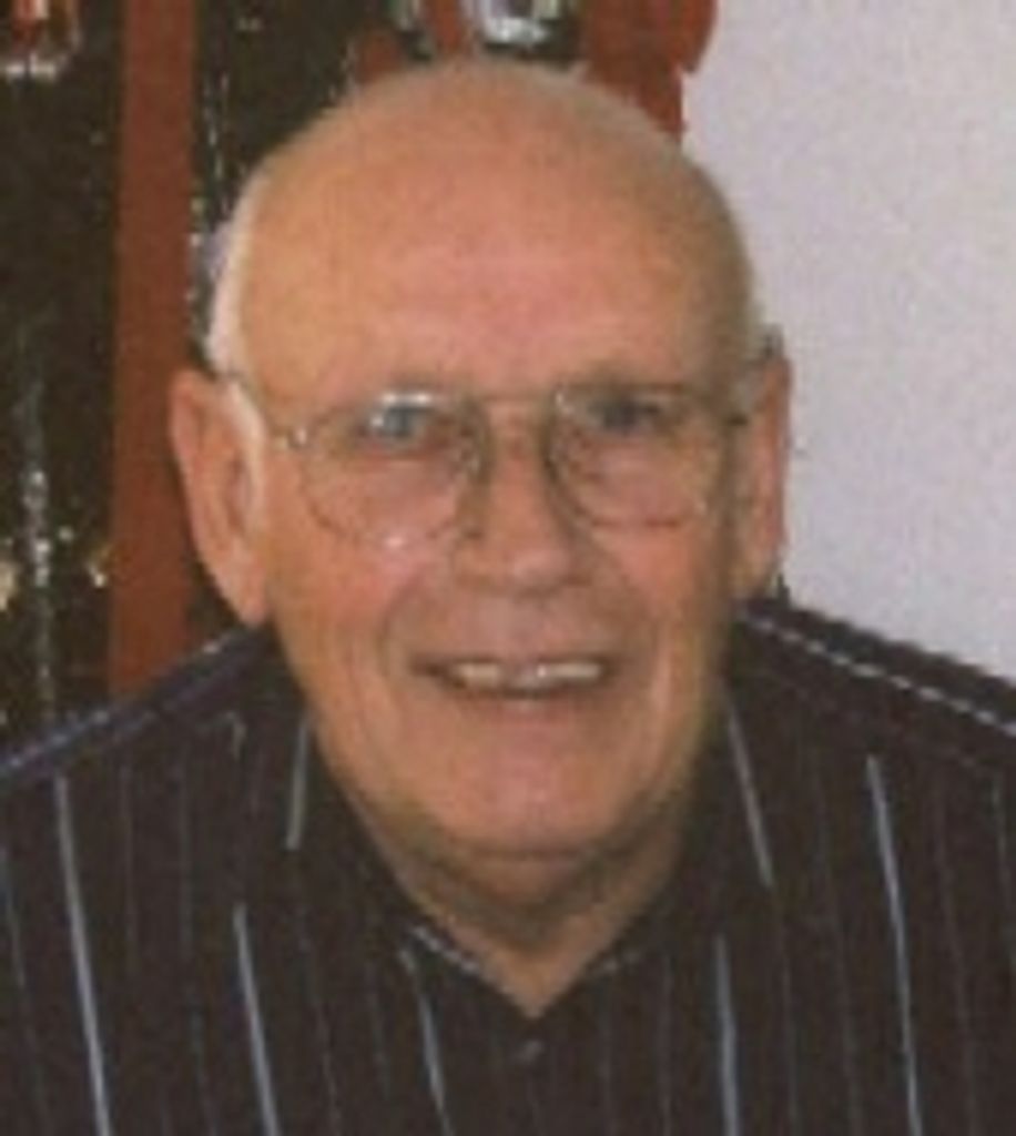Donald Ray Hawkins