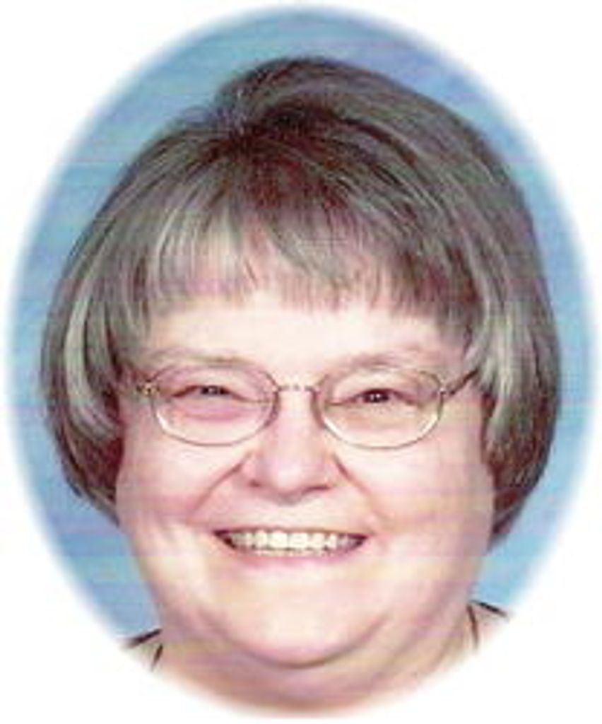 Judith Ann Fischer