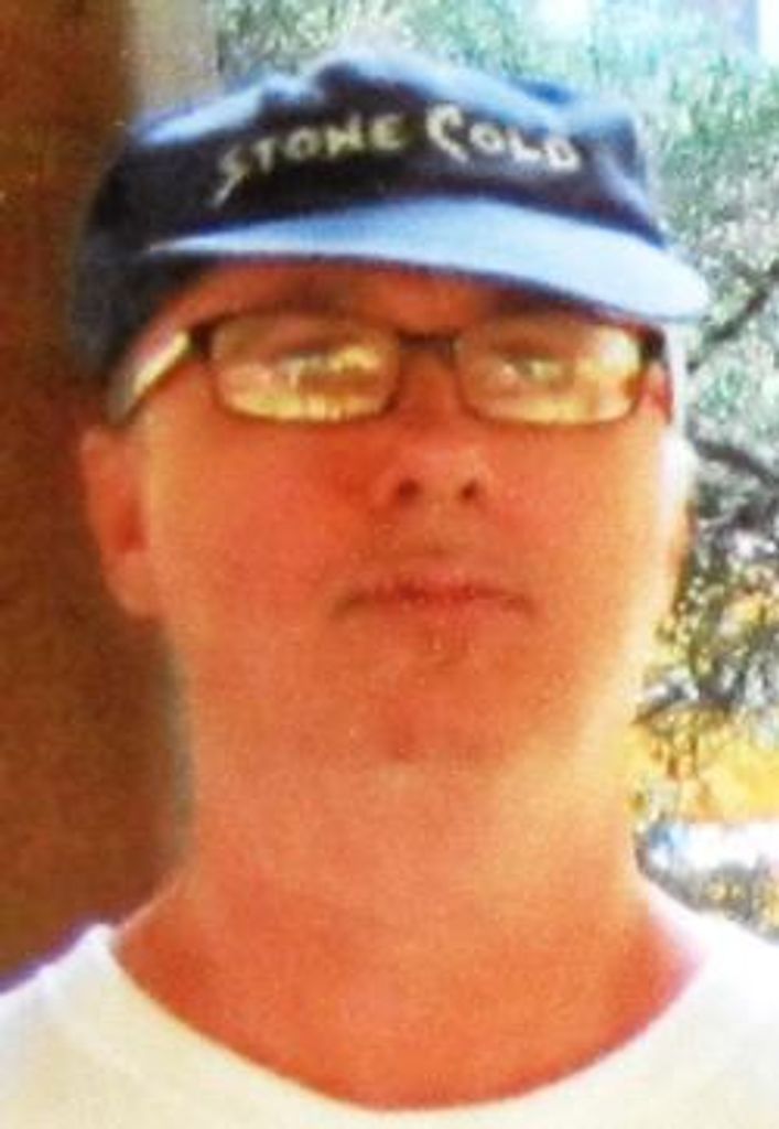B. Mather Profile Photo