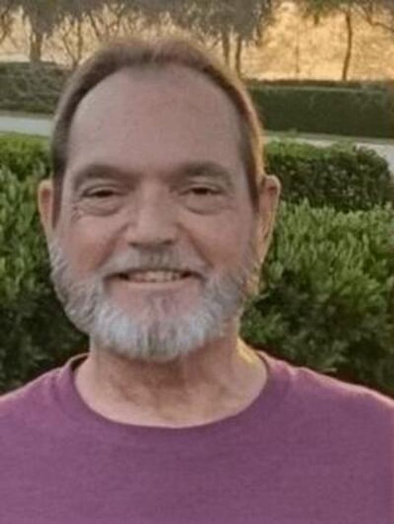 Rodney Dale Mcdougal