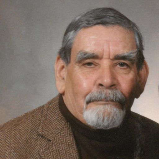 Raymond Garcia Profile Photo