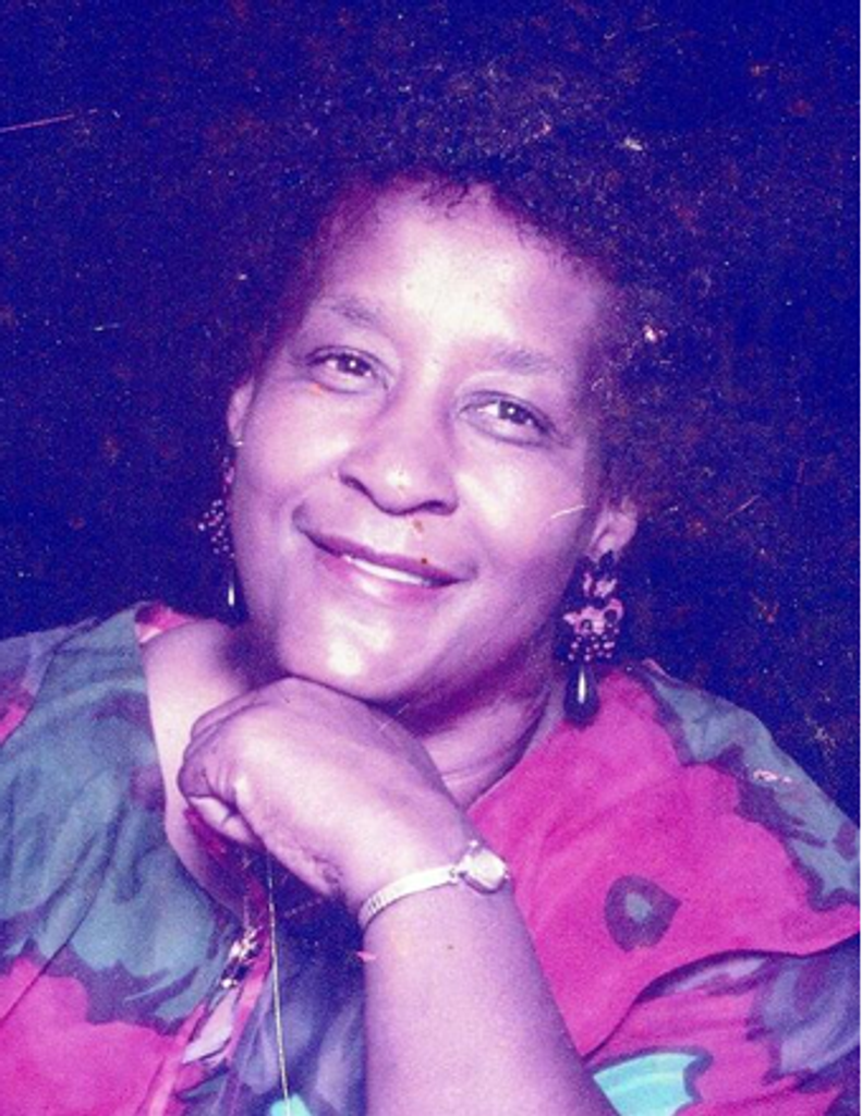 Mrs. Rosie Helen Adams Profile Photo