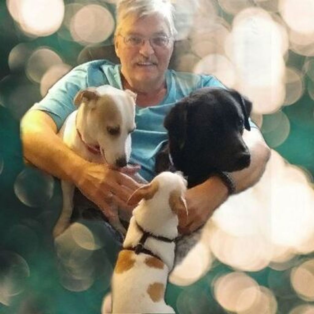 Tim Miller Sr. Profile Photo
