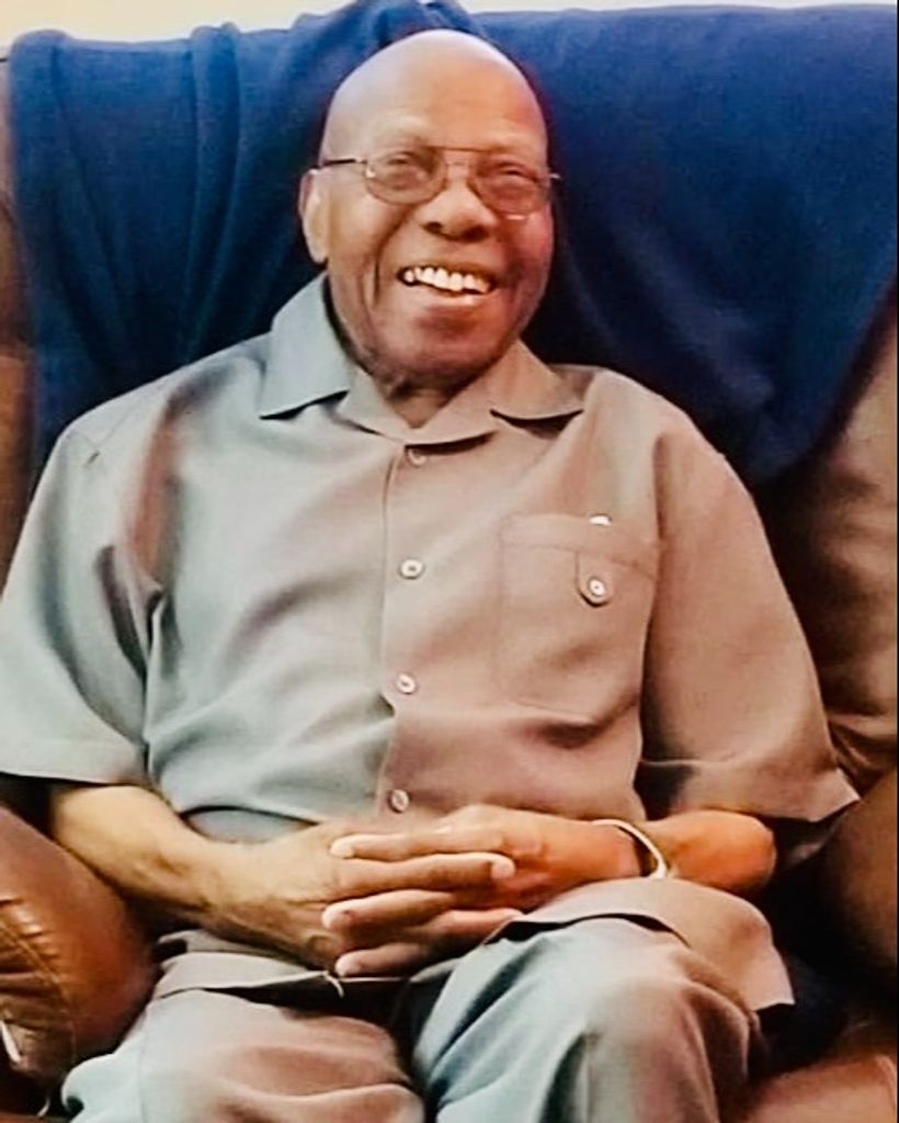 Malcolm T. Best Profile Photo