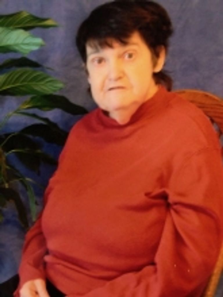 Shirley M. Veglahn