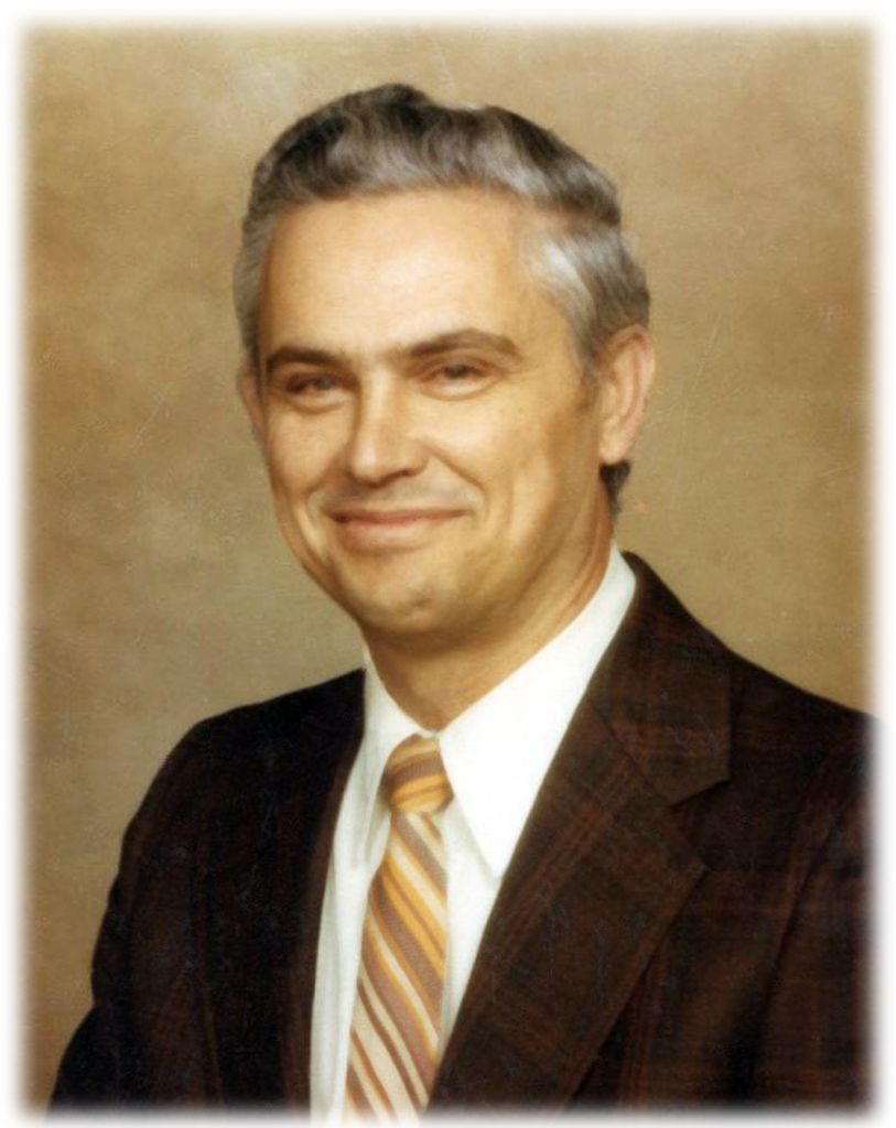 Clarence "Bud" Edward Habermann