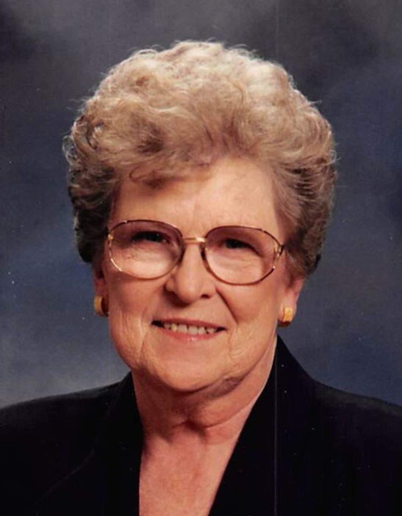 Rose Cassens