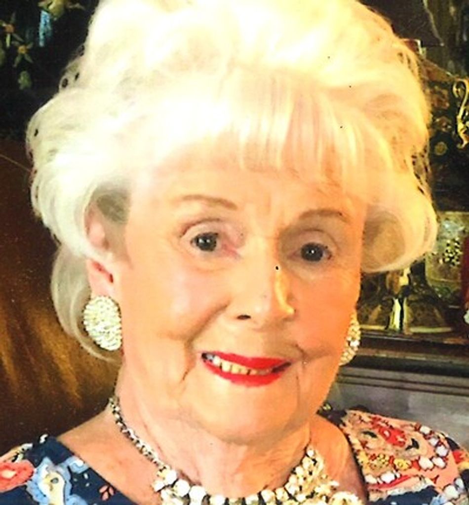 Donna R. Duncan
