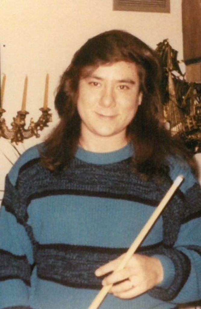 Anthony  R. Trujillo