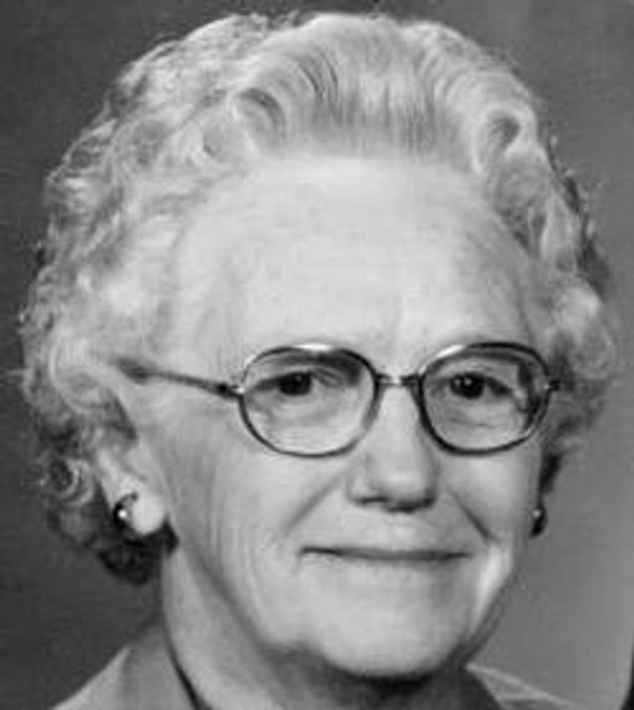Frances W. Hubbard Profile Photo