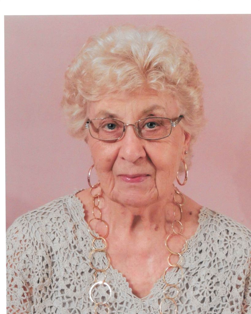 Lois Jean Fields Jordan Shafer Profile Photo
