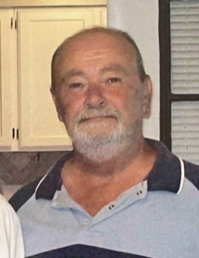 Richard Lindsey Profile Photo