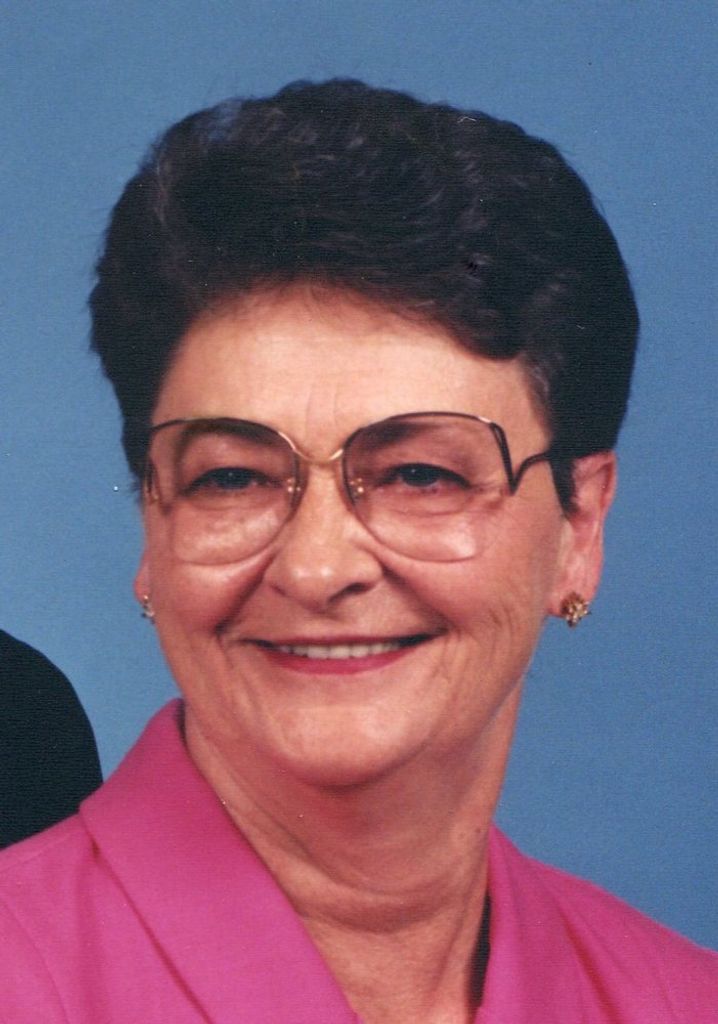 Jessie Rae Jones