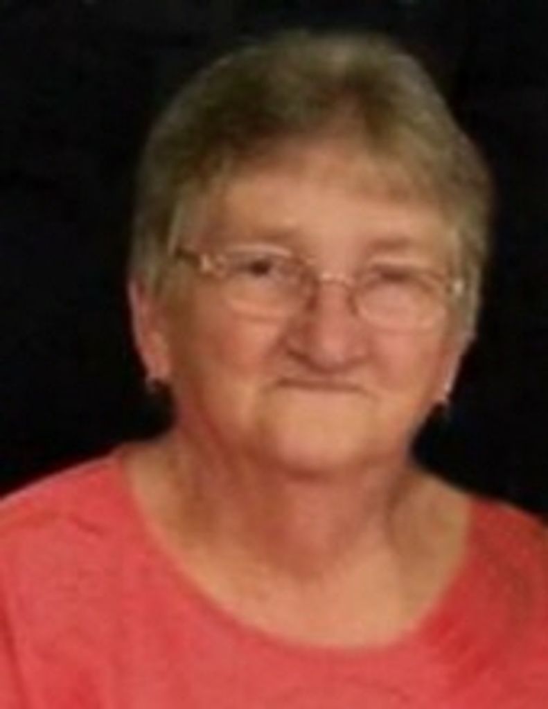Rella Sue Eadens