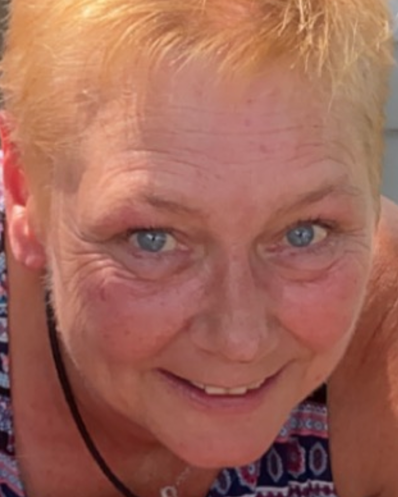 Beth Sarah Varty Profile Photo