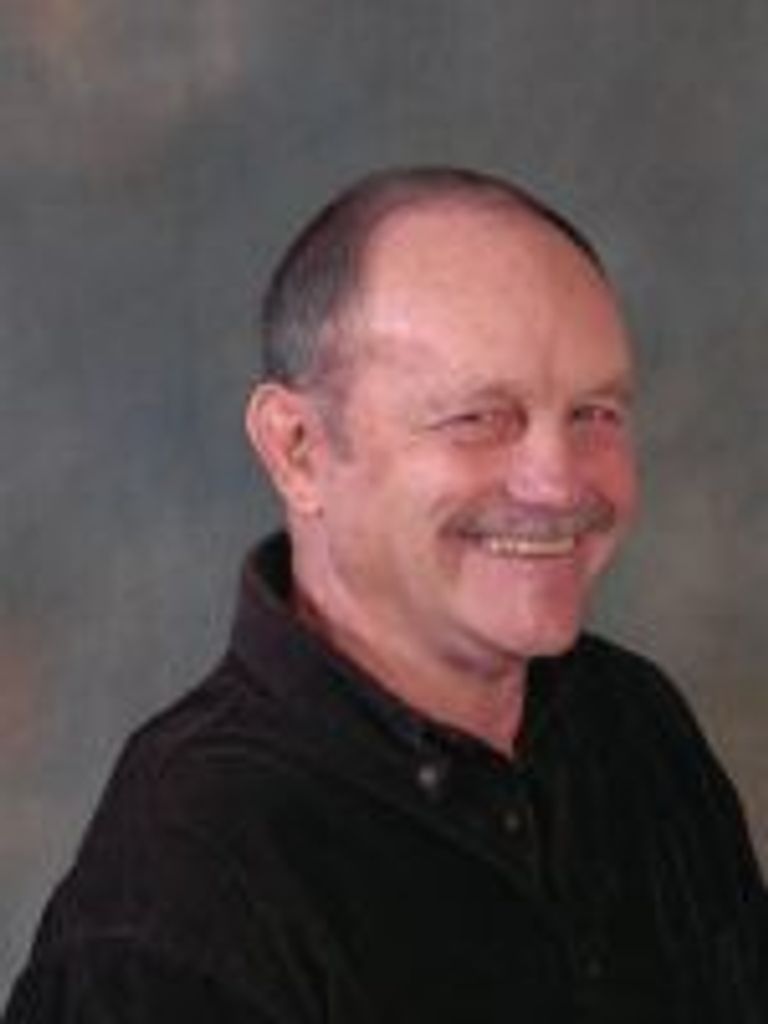 Delbert Earl Eichel