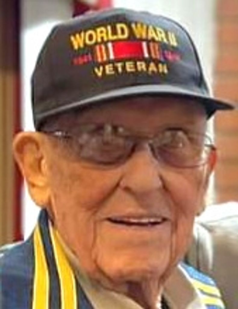 Voile Eugene "Stovie" Martin