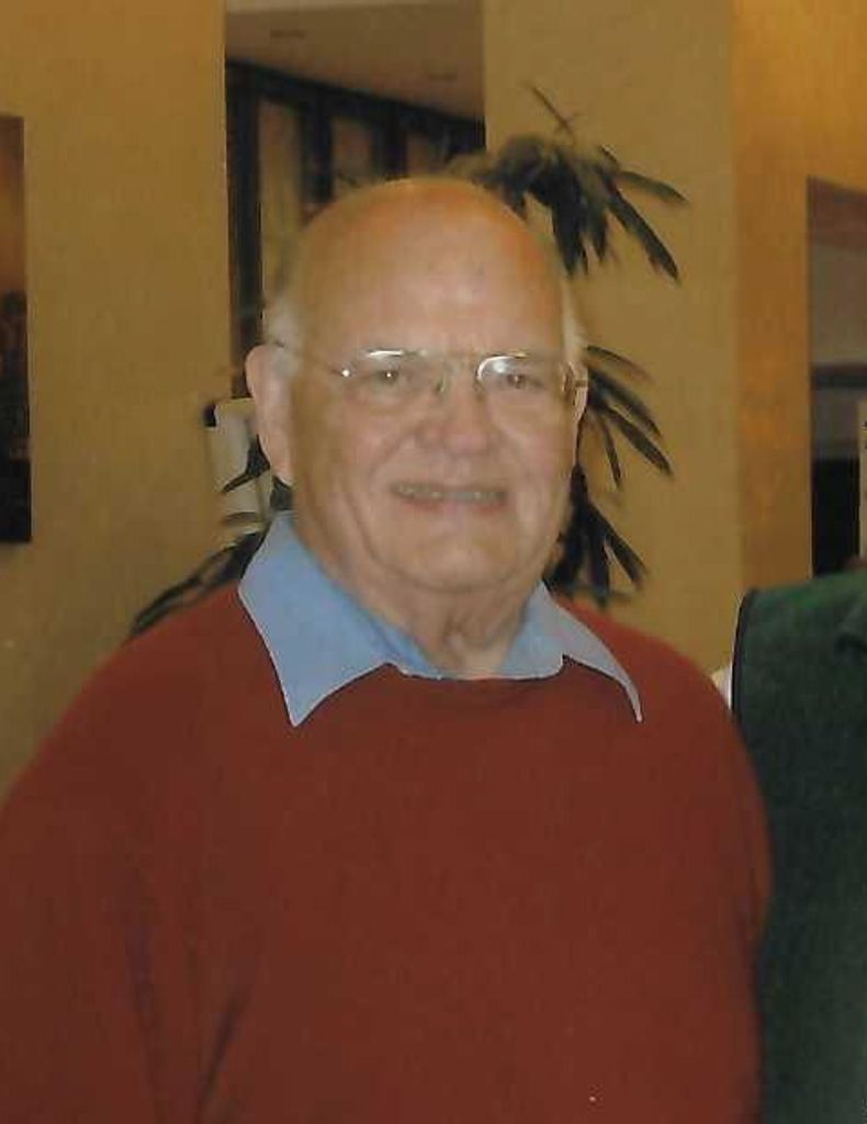 Ronald Eugene Beauchane