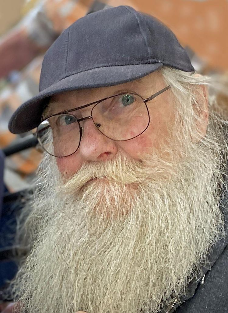 David William Mudderman Profile Photo
