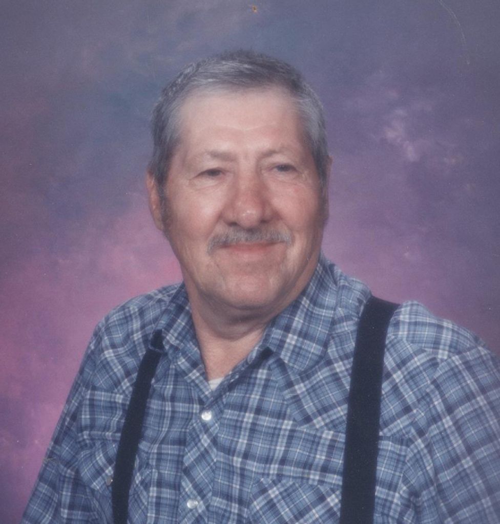 James "Jim" Walter Woodel