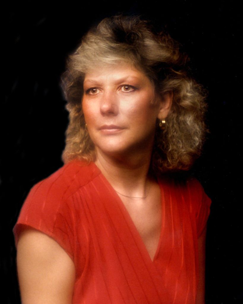 Vicki Jones