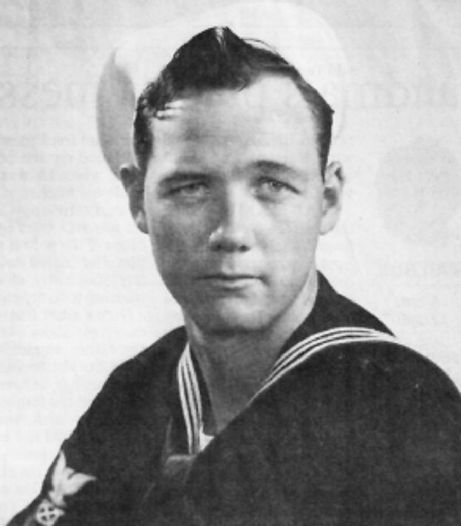 James Haston